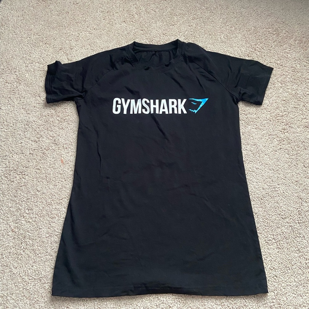 Gymshark Apollo T-Shirt